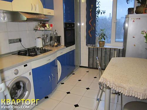 Sell 3-room apartment. Одесса, Королева — photo 1