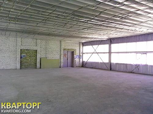 Rent out warehouse. Киев,  Шахтерская — photo 1