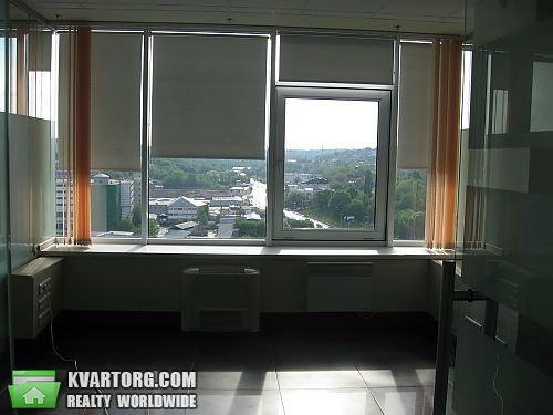 сдам офис. Киев,  Горького - фото 3