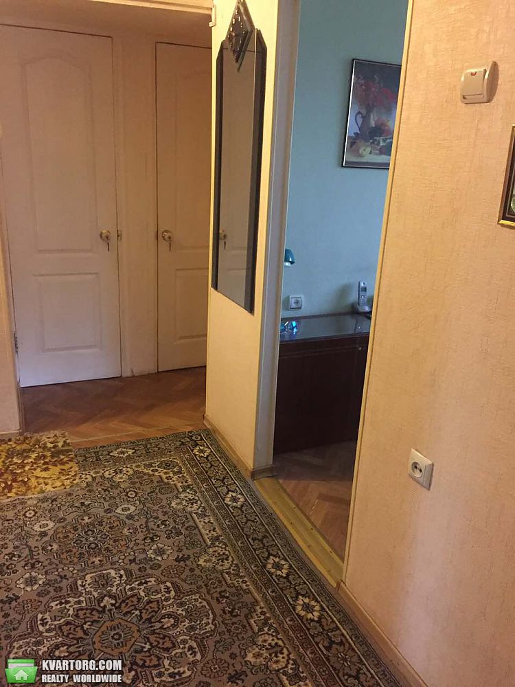 Rent out 2-room apartment. Одесса, Академика Филатова — photo 5