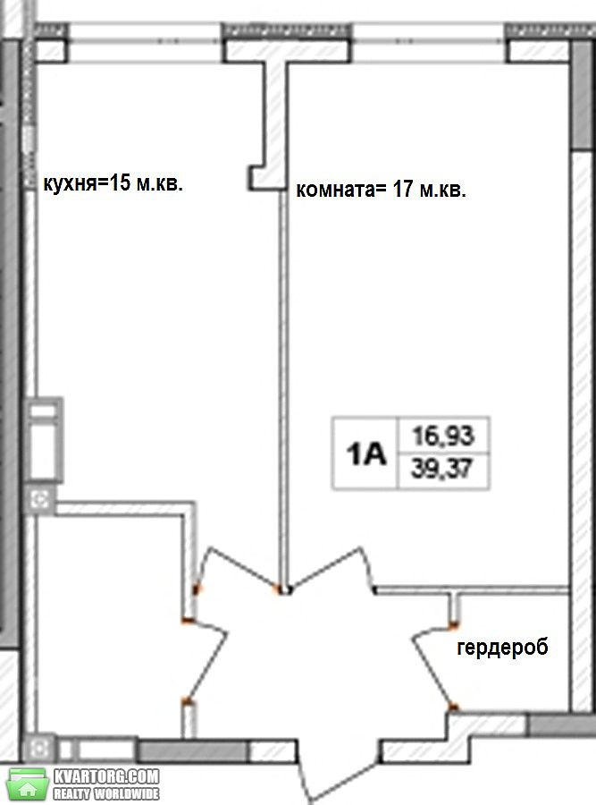 Sell 1-room apartment. Ирпень, Чехова — photo 3