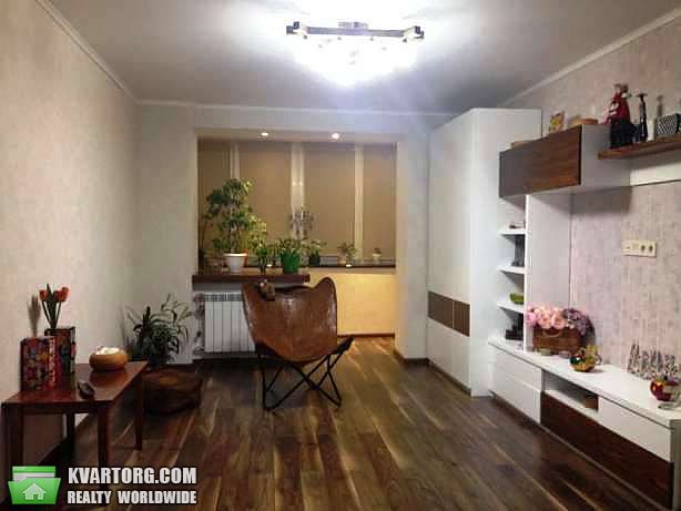 Sell 1-room apartment. Киев, Краснозвездный пр — photo 1