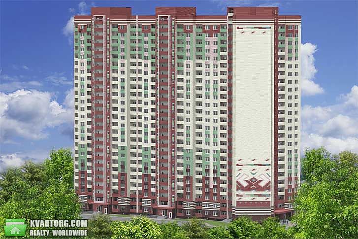 Sell 1-room apartment. Киев, Русовой — photo 1