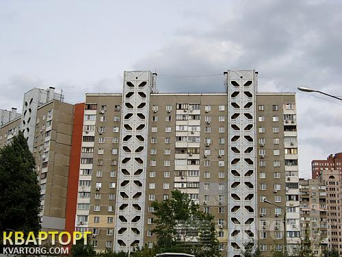 Sell 2-room apartment. Киев,  Ахматовой — photo 4
