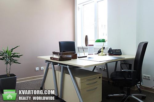 Rent out office. Киев, Сагайдачного — photo 6