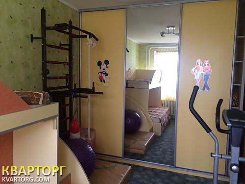 Rent out 3-room apartment. Киев, Проспект Николая Бажана — photo 8