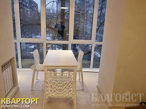 Sell 2-room apartment. Киев,  Кловский спуск — photo 5
