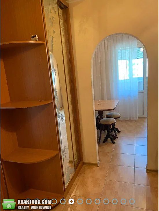 Rent out 1-room apartment. Киев, Ефремова — photo 5