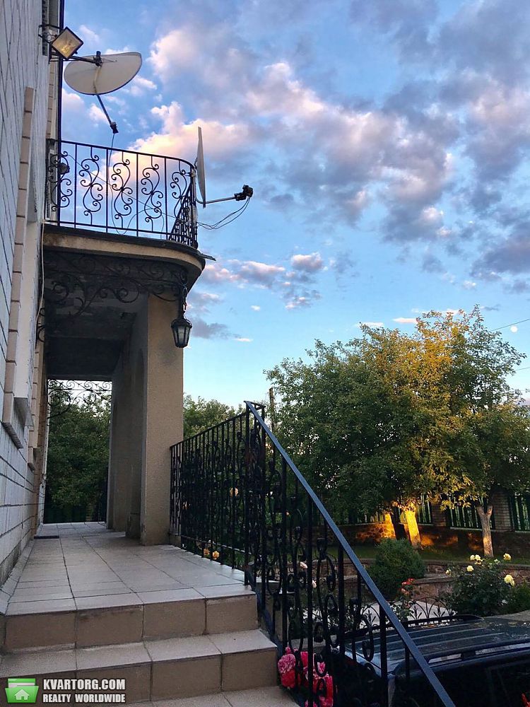 Sell house. Киевская обл., Л.Украинки — photo 2