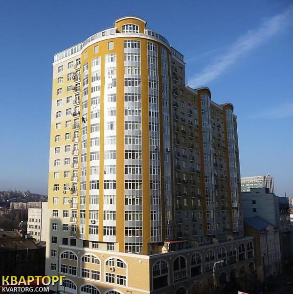 сдам 3-комнатную квартиру. Киев,  Горького - фото 4
