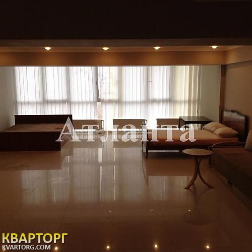 Rent out 1-room apartment. Одесса, Литературная — photo 1