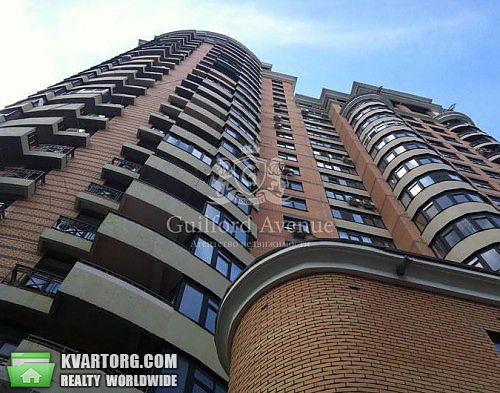 Sell 4-room apartment. Киев,  Леси Украинки бул — photo 1