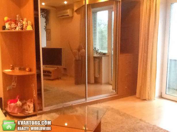 Rent out 1-room apartment. Киев,  Котельникова — photo 3