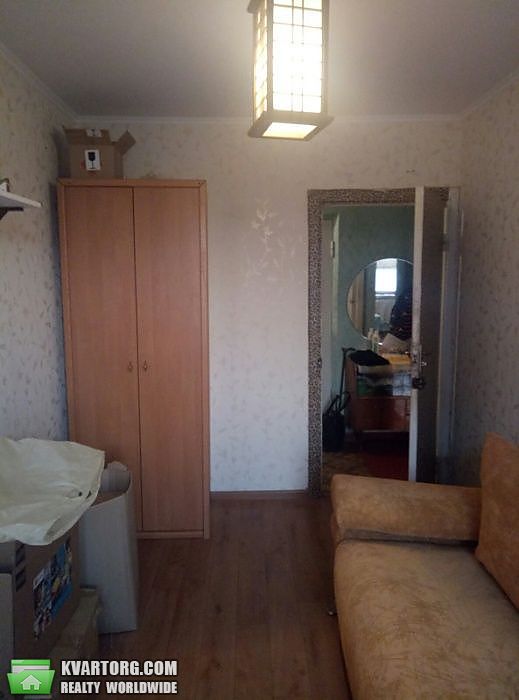 Sell 3-room apartment. Киев,  Малиновского — photo 1