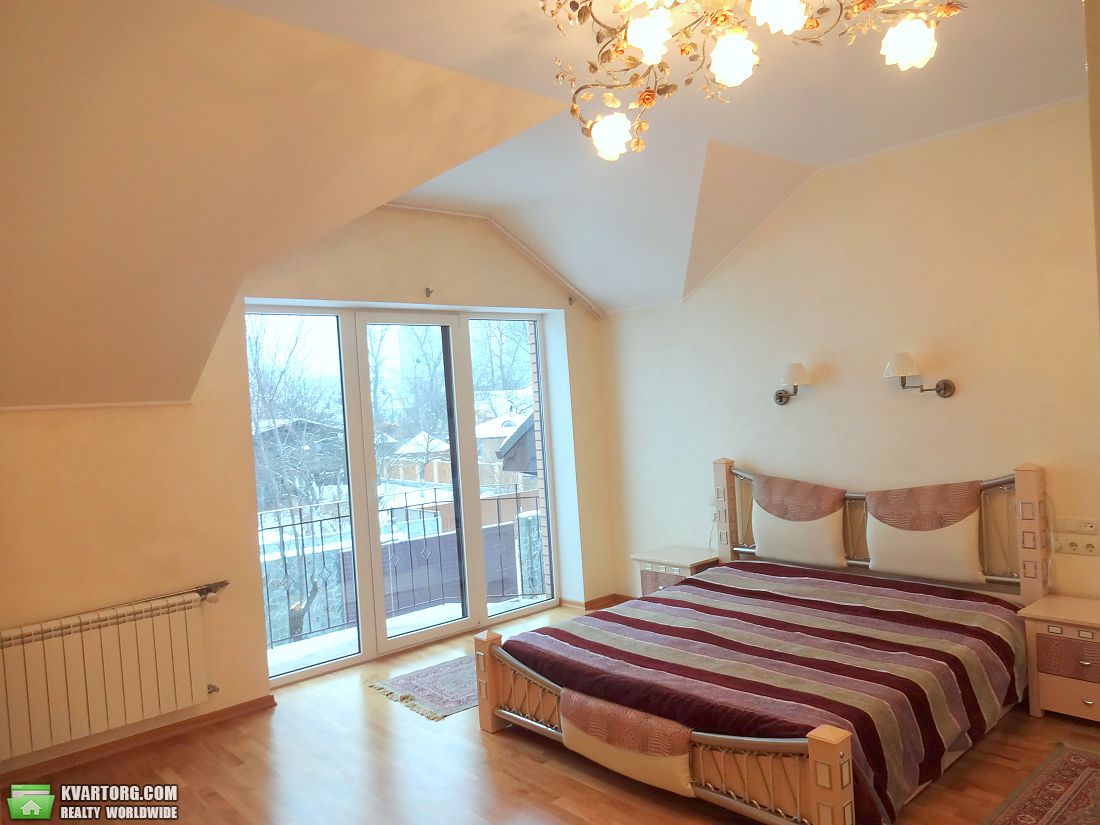 Rent out house. Киев,  Осокорки — photo 8