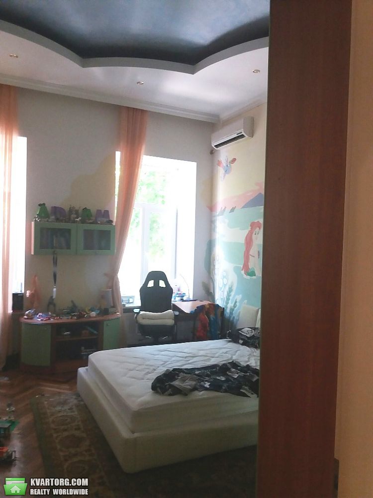Sell multi-room apartment. Одесса, Приморский бульвар — photo 2