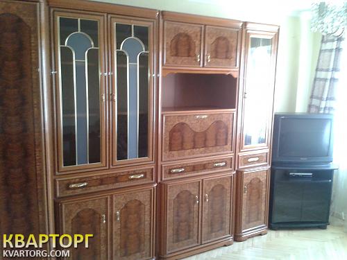 Rent out 3-room apartment. Киев,  Ахматовой — photo 7