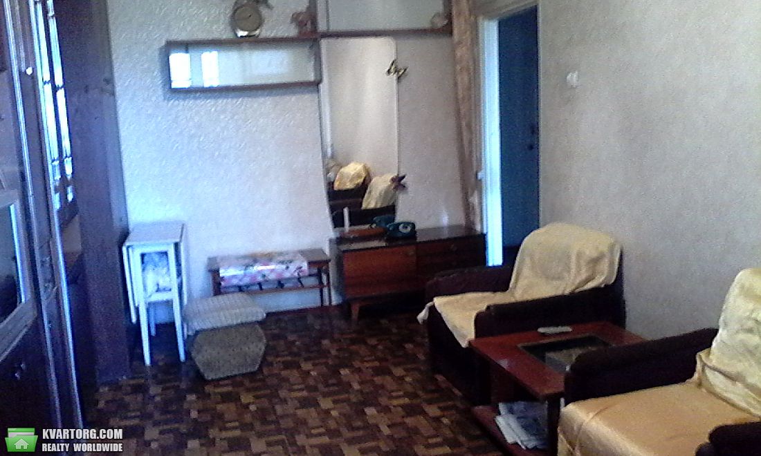 Rent out 2-room apartment. Одесса, Паустовского — photo 3