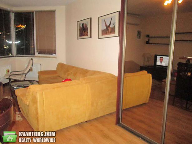 Rent out 2-room apartment. Киев,  Саперно-Слободская — photo 4