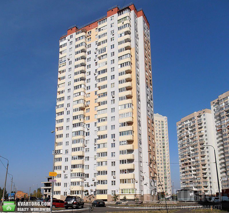 Sell 2-room apartment. Киев, Лаврухина — photo 4