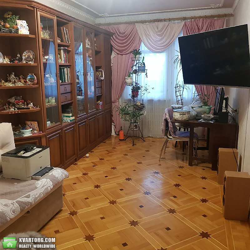 Sell 3-room apartment. Харьков, Архитекторов — photo 1