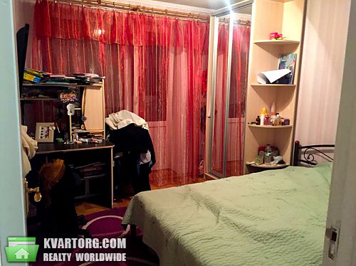 Sell 2-room apartment. Киев, Островского — photo 3