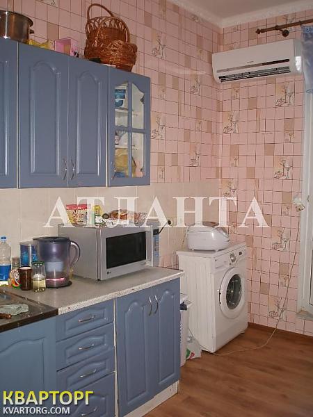 Sell 2-room apartment. Одесса, Испанский переулок — photo 3