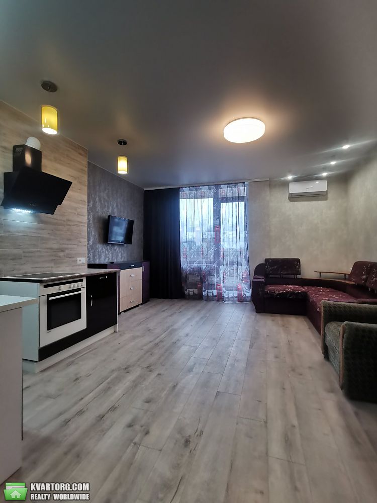 Sell 1-room apartment. Одесса, Генерала Цветаєва — photo 1