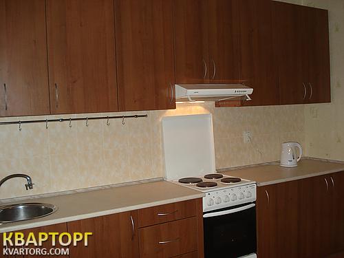Rent out 2-room apartment. Киев,  Григоренко пр — photo 2