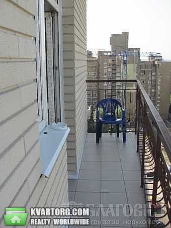 Sell 3-room apartment. Киев, Горького — photo 4