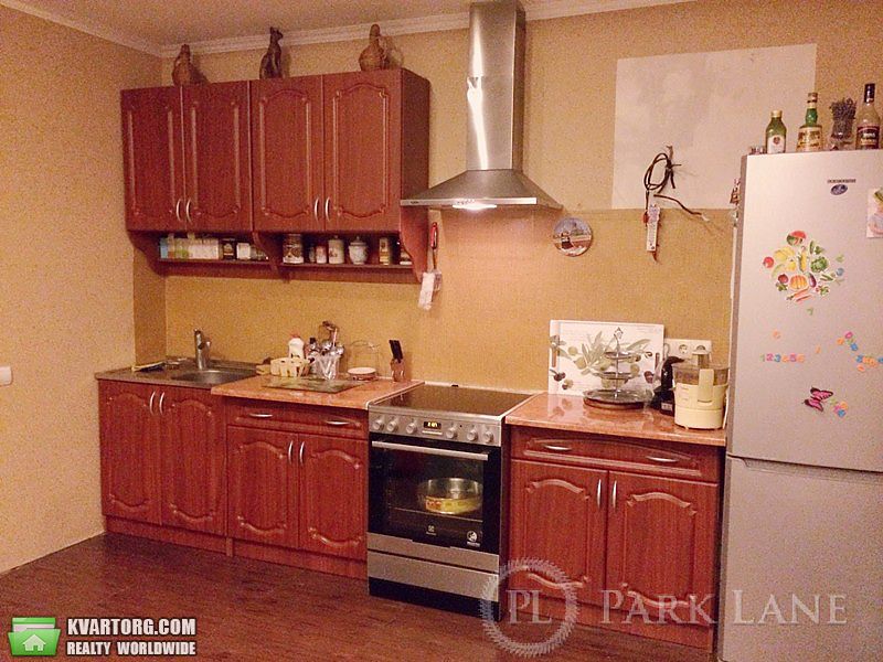 Sell 2-room apartment. Киев,  Вильямса — photo 5