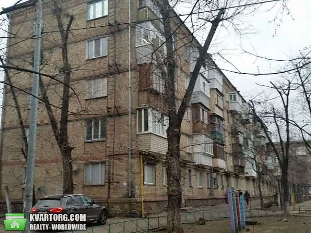 Sell 1-room apartment. Киев,  Гагарина пр — photo 1