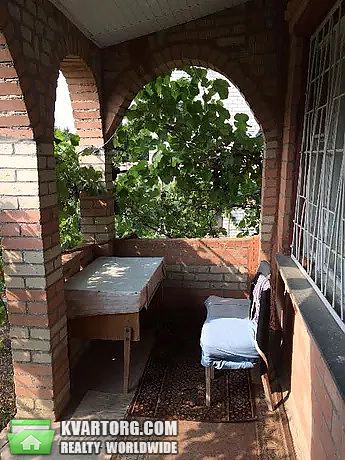 Sell house. Одесса, Бахчевая — photo 10