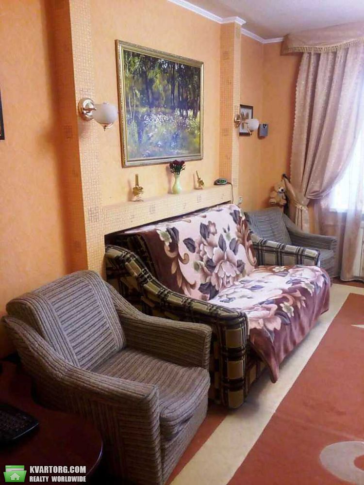Sell 4-room apartment. Киев,  Доброхотова — photo 3