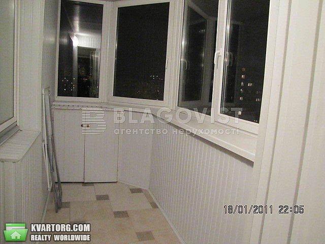 Rent out 3-room apartment. Киев,  Тимошенко — photo 8