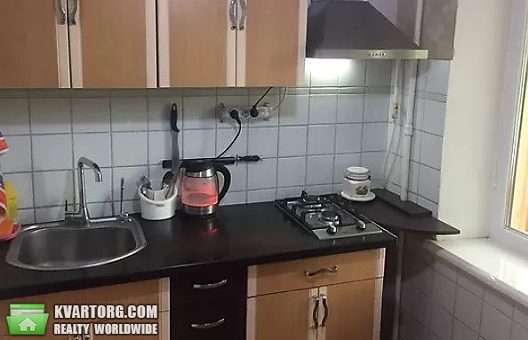 Sell 1-room apartment. Киев,  Волгоградская — photo 10