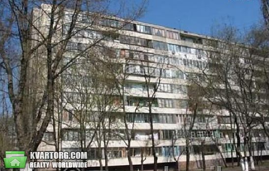 Sell 3-room apartment. Киев,  Победы пр — photo 1