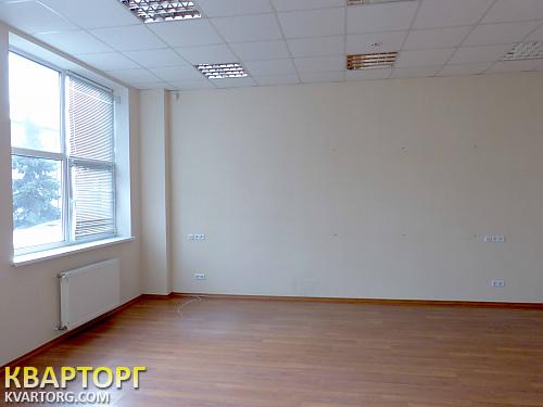 Rent out office. Киев, Мельникова — photo 1