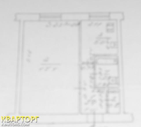 Sell 1-room apartment. Одесса, Затонского — photo 5