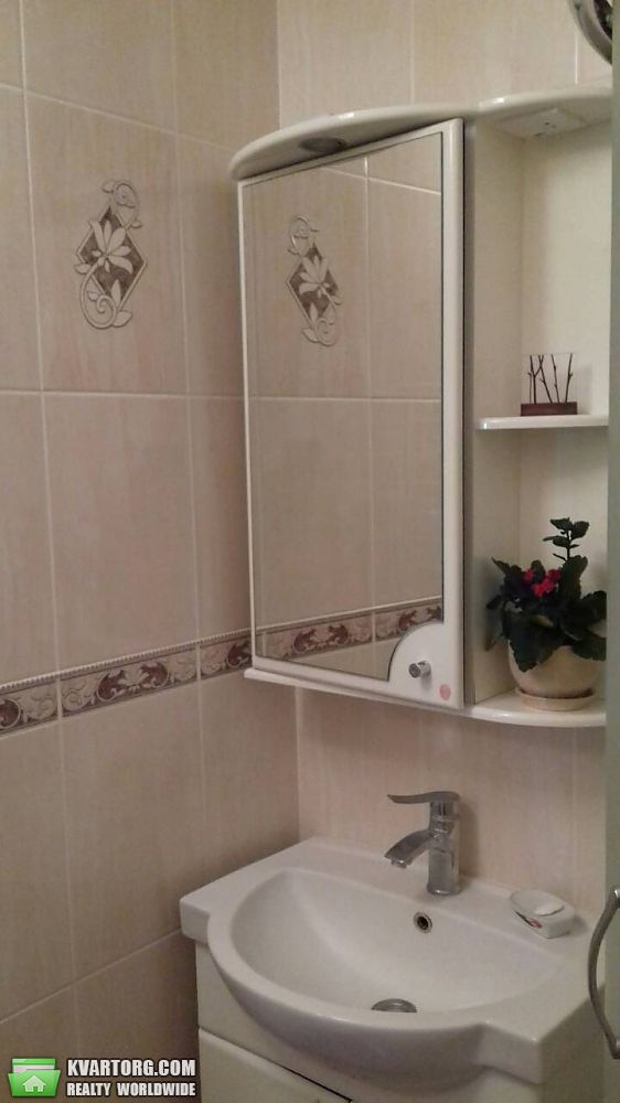 Rent out 1-room apartment. Одесса, Фонтанская  Дорога — photo 5