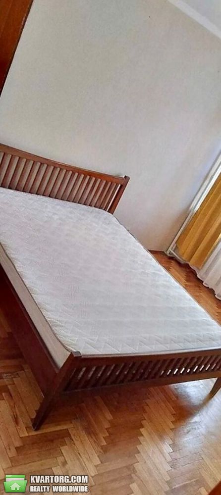 Rent out 1-room apartment. Киев,  Антоновича — photo 3