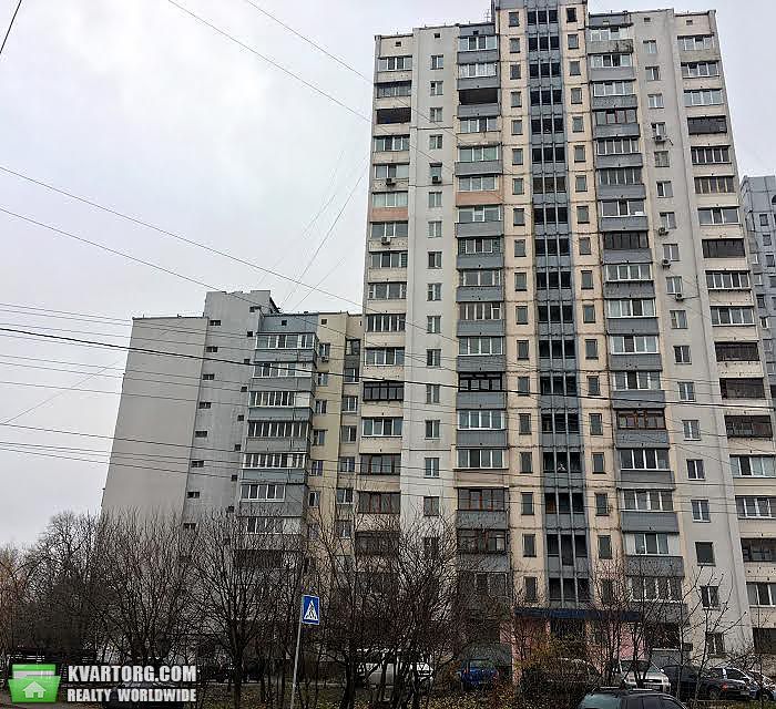 Sell 2-room apartment. Киев,  Новаторов — photo 1