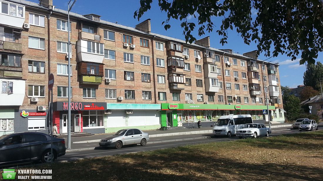 Sell 2-room apartment. Киев, Вернадского бул — photo 1