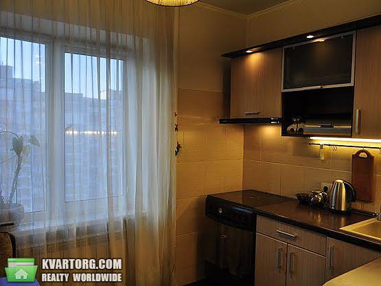 Sell 1-room apartment. Киев,  Цветаевой — photo 2