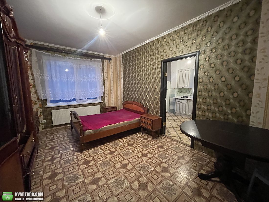 Sell 1-room apartment. Одесса, Массив Радужный — photo 2