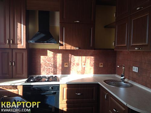 Sell 2-room apartment. Киев, Счастливая — photo 6