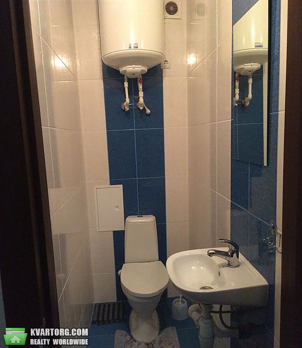 Rent out 3-room apartment. Киев, Лобановского — photo 2