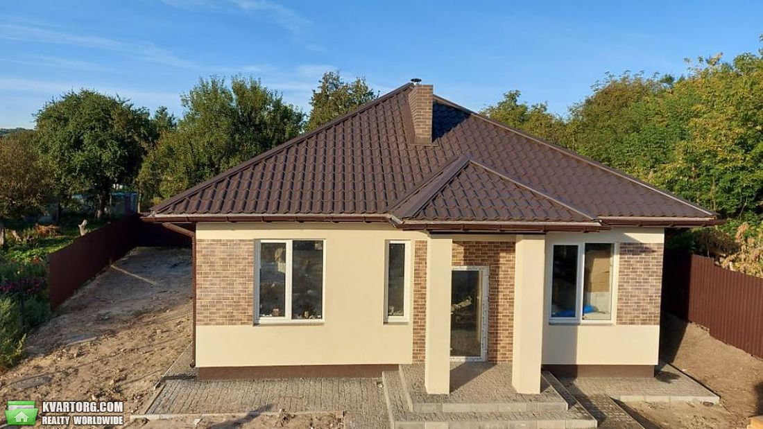 Sell house. Васильков, Шевченка — photo 1