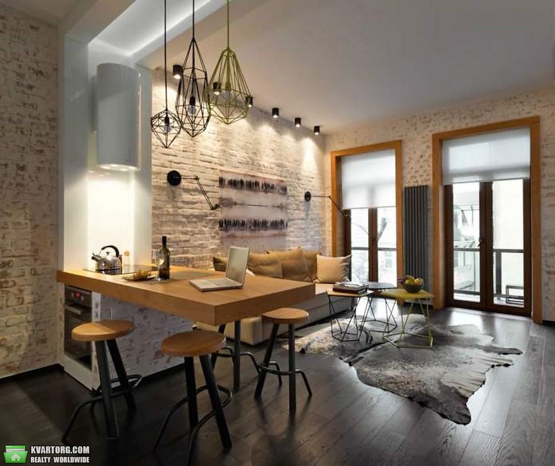 Rent out 2-room apartment. Киев,  Саксаганского — photo 4