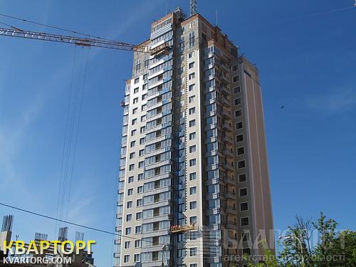 Sell 4-room apartment. Киев,  Димитрова — photo 2
